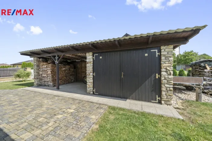 Prodej rodinného domu, Černíkovice, 122 m2