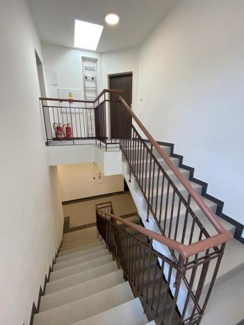 Prodej bytu 3+kk, Praha - Nusle, Rostislavova, 60 m2