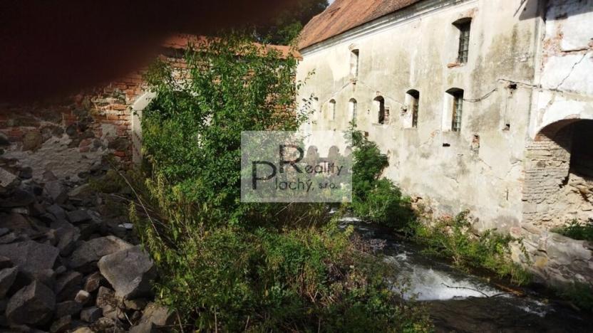 Prodej zahrady, Znojmo - Oblekovice, 5063 m2