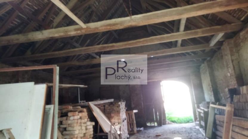 Prodej zahrady, Znojmo - Oblekovice, 5063 m2