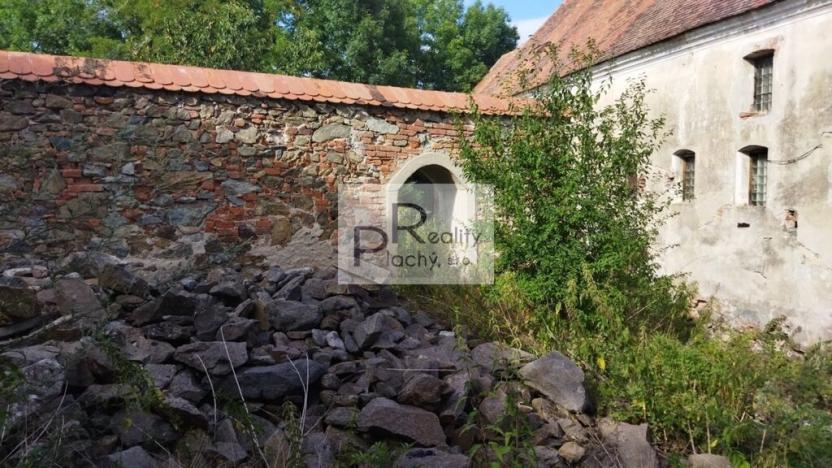 Prodej zahrady, Znojmo - Oblekovice, 5063 m2