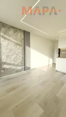 Pronájem bytu 1+kk, Chomutov, Havlíčkova, 21 m2