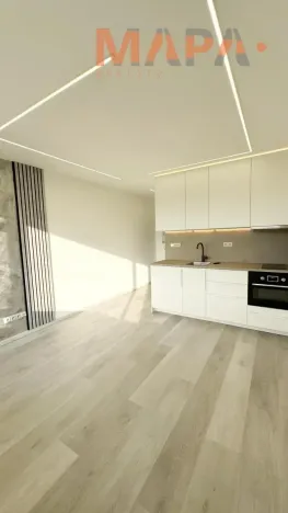 Pronájem bytu 1+kk, Chomutov, Havlíčkova, 21 m2