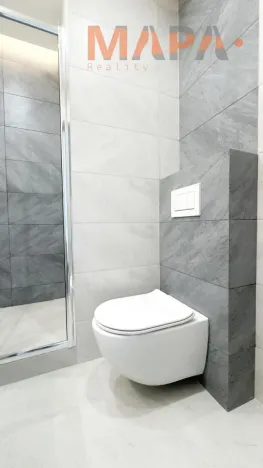 Pronájem bytu 1+kk, Chomutov, Havlíčkova, 21 m2