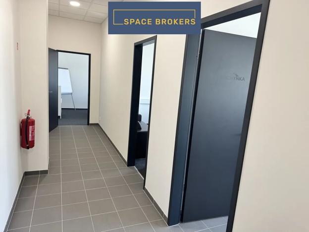 Pronájem obchodního prostoru, Tuchoměřice, 1416 m2