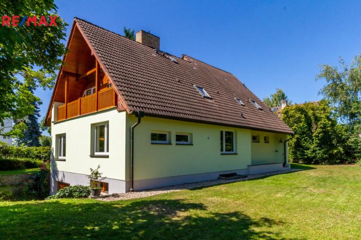 Prodej rodinného domu, Brandýs nad Labem-Stará Boleslav, Čsl. armády, 355 m2