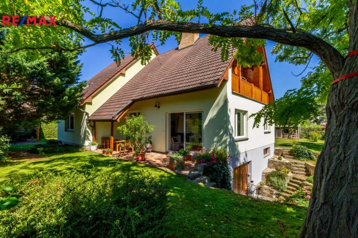 Prodej rodinného domu, Brandýs nad Labem-Stará Boleslav, Čsl. armády, 200 m2