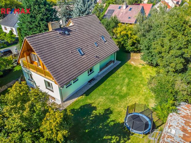 Prodej rodinného domu, Brandýs nad Labem-Stará Boleslav, Čsl. armády, 200 m2