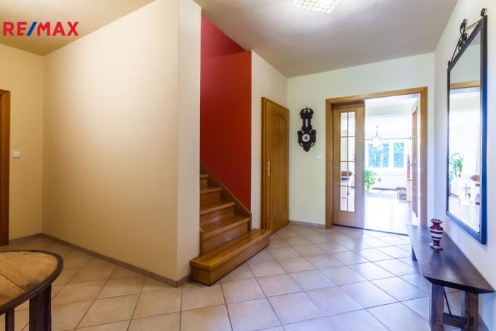 Prodej rodinného domu, Brandýs nad Labem-Stará Boleslav, Čsl. armády, 200 m2