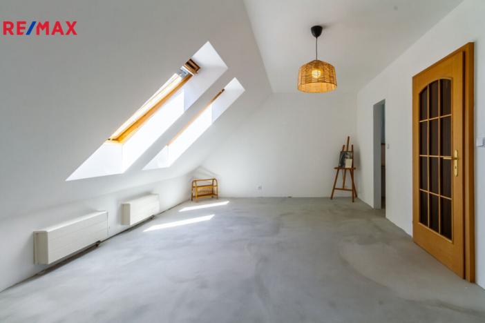 Prodej rodinného domu, Brandýs nad Labem-Stará Boleslav, Čsl. armády, 200 m2