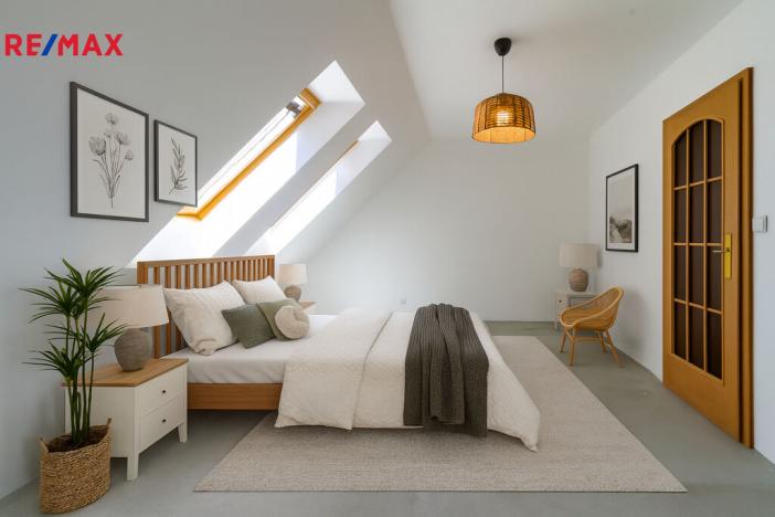 Prodej rodinného domu, Brandýs nad Labem-Stará Boleslav, Čsl. armády, 200 m2