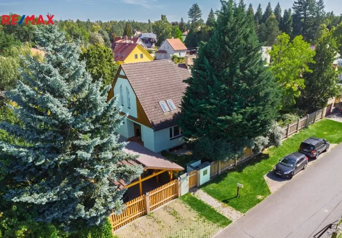 Prodej rodinného domu, Brandýs nad Labem-Stará Boleslav, Čsl. armády, 200 m2