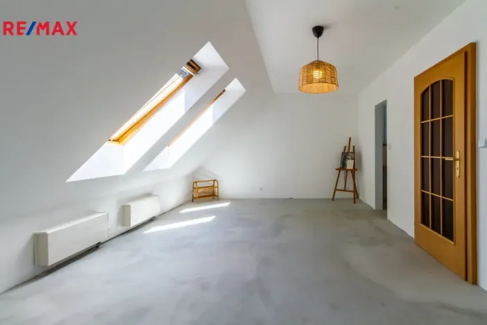 Prodej rodinného domu, Brandýs nad Labem-Stará Boleslav, Čsl. armády, 200 m2