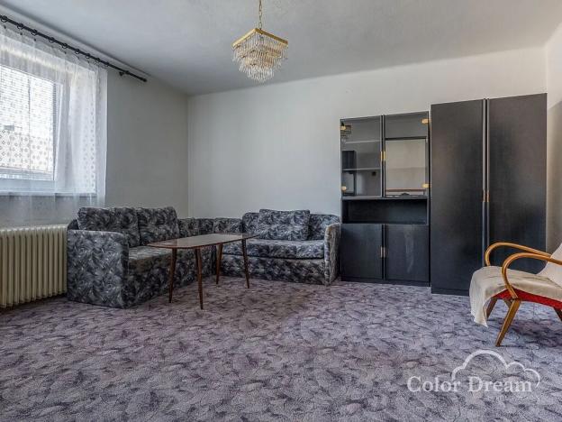 Prodej rodinného domu, Vitčice, 168 m2