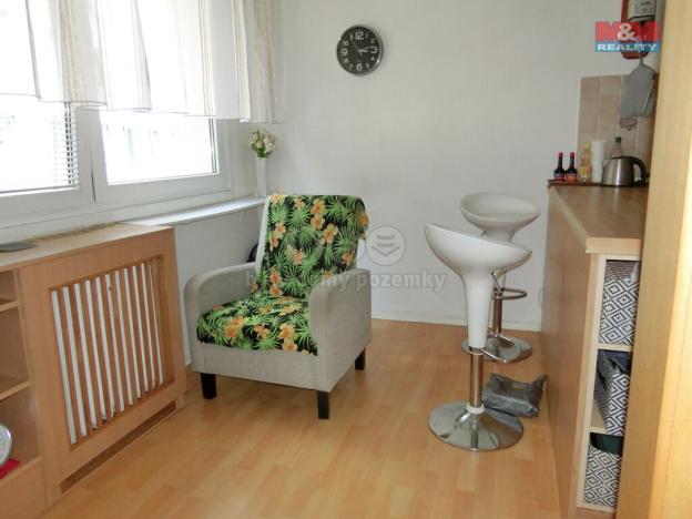 Prodej bytu 3+1, Praha - Krč, 59 m2