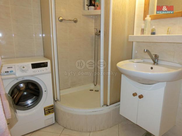 Prodej bytu 3+1, Praha - Krč, 59 m2