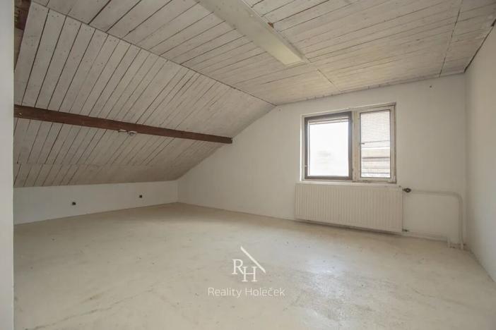 Prodej rodinného domu, Nový Jičín, U Lomu, 132 m2