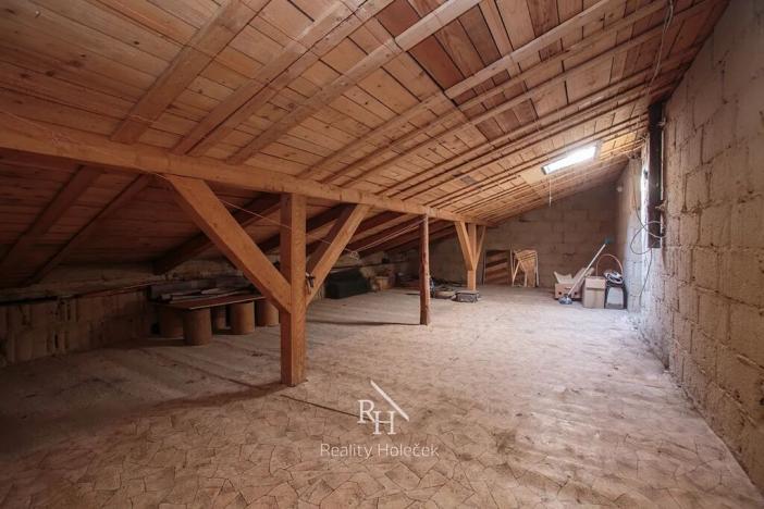 Prodej rodinného domu, Nový Jičín, U Lomu, 132 m2