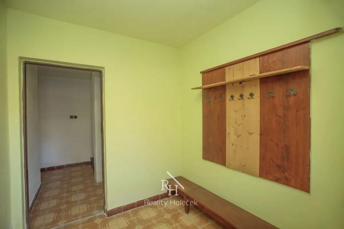 Prodej rodinného domu, Nový Jičín, U Lomu, 132 m2