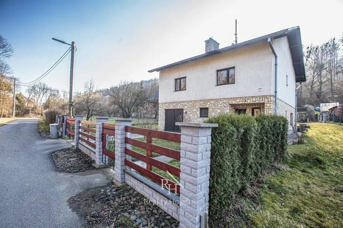 Prodej rodinného domu, Nový Jičín, U Lomu, 132 m2