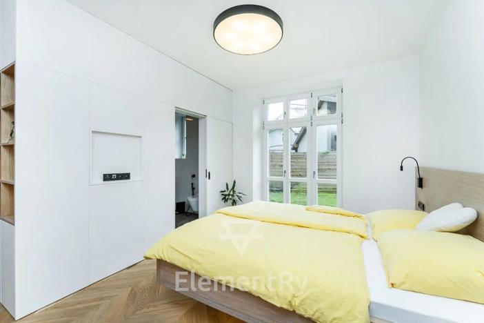 Pronájem bytu 4+kk, Hradec Králové, Heřmanova, 143 m2