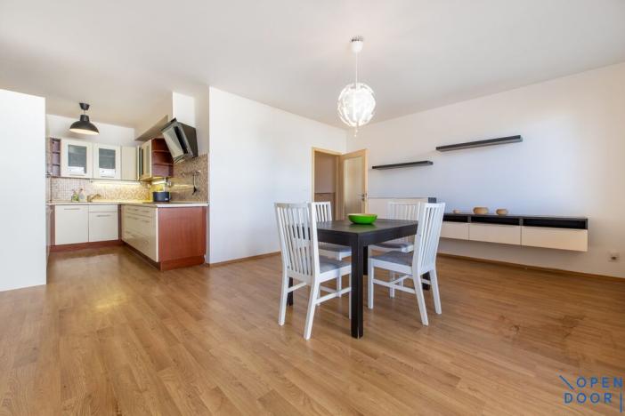Prodej bytu 2+kk, Praha - Háje, Jurkovičova, 60 m2