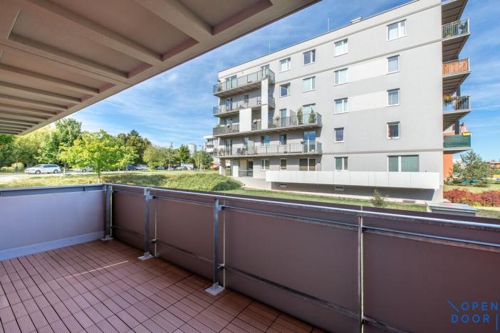 Prodej bytu 2+kk, Praha - Háje, Jurkovičova, 60 m2