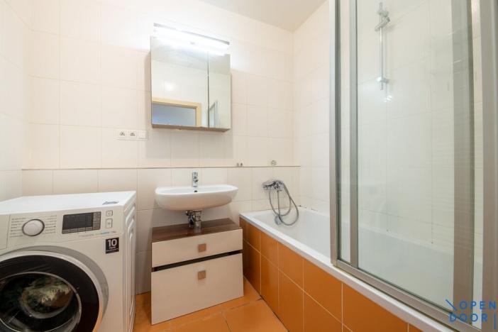 Prodej bytu 2+kk, Praha - Háje, Jurkovičova, 60 m2