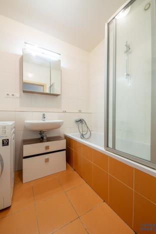 Prodej bytu 2+kk, Praha - Háje, Jurkovičova, 60 m2