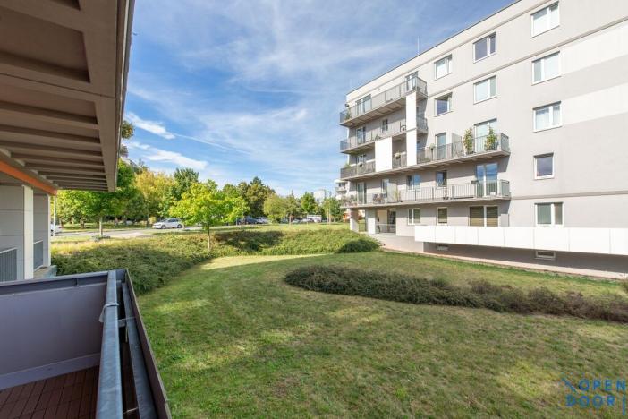 Prodej bytu 2+kk, Praha - Háje, Jurkovičova, 60 m2