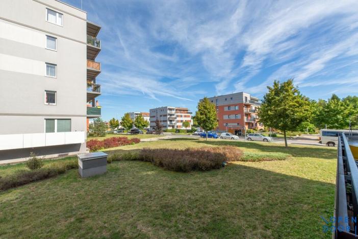 Prodej bytu 2+kk, Praha - Háje, Jurkovičova, 60 m2