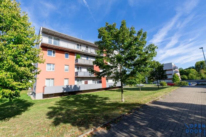 Prodej bytu 2+kk, Praha - Háje, Jurkovičova, 60 m2