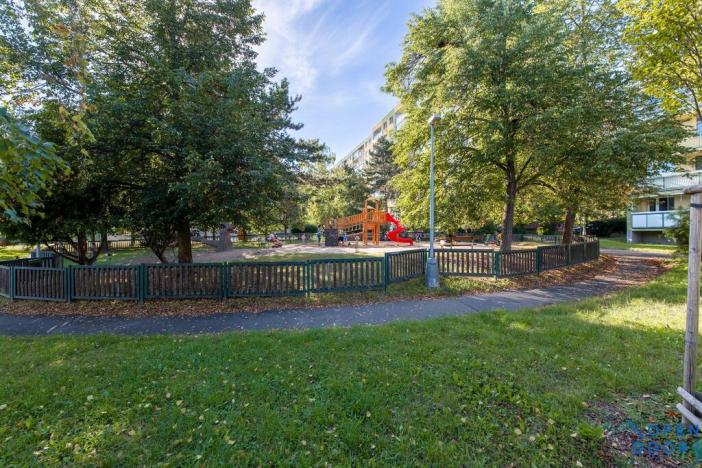 Prodej bytu 2+kk, Praha - Háje, Jurkovičova, 60 m2