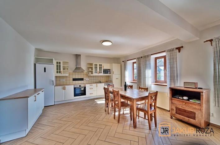 Prodej chaty, Černý Důl, 377 m2