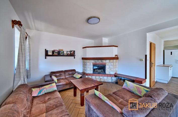 Prodej chaty, Černý Důl, 377 m2