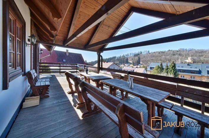 Prodej chaty, Černý Důl, 377 m2