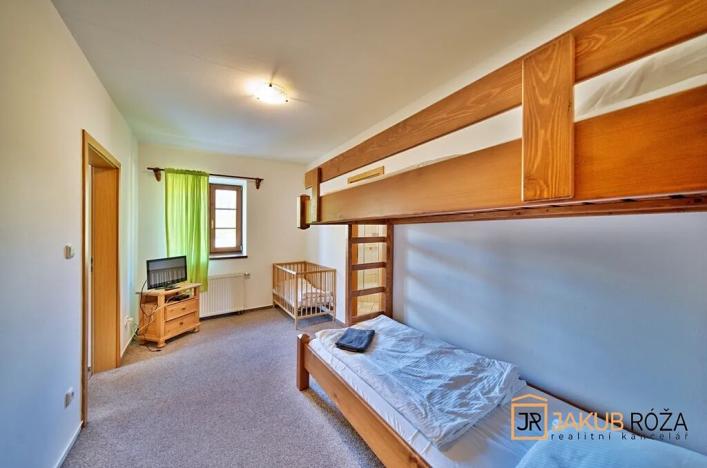 Prodej chaty, Černý Důl, 377 m2