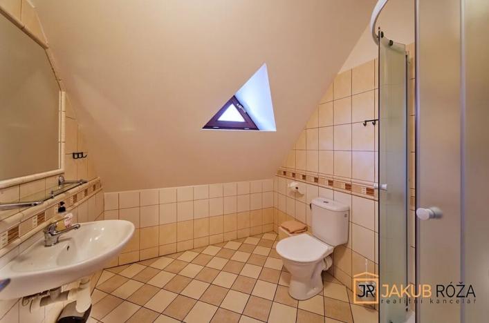 Prodej chaty, Černý Důl, 377 m2