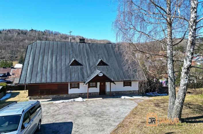 Prodej chaty, Černý Důl, 377 m2