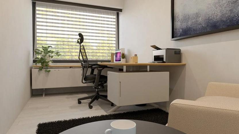 Prodej rodinného domu, Slaný, 100 m2