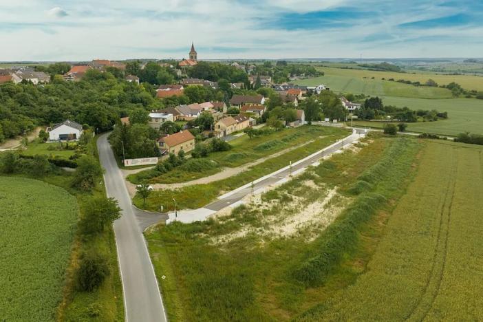 Prodej rodinného domu, Slaný, 100 m2