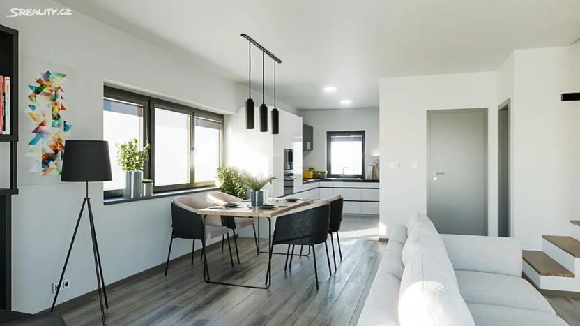 Prodej rodinného domu, Beroun, Ječná, 115 m2