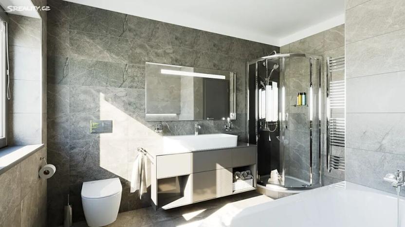 Prodej rodinného domu, Beroun, Ječná, 115 m2