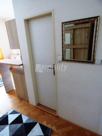 Pronájem bytu 1+kk, Náměšť nad Oslavou, 25 m2