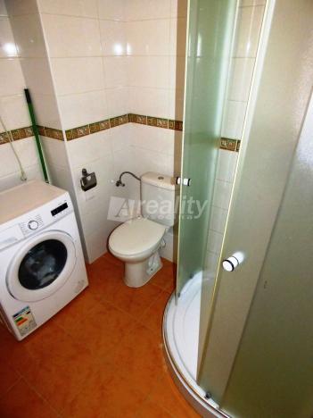 Pronájem bytu 1+kk, Náměšť nad Oslavou, 25 m2