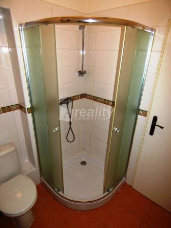 Pronájem bytu 1+kk, Náměšť nad Oslavou, 25 m2