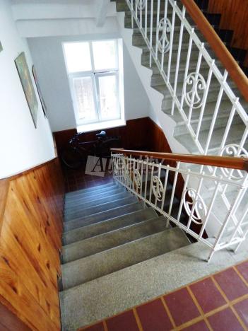 Pronájem bytu 1+kk, Náměšť nad Oslavou, 25 m2