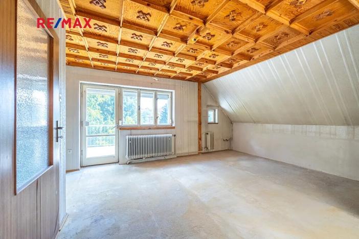 Prodej rodinného domu, Praha - Petrovice, Dieselova, 170 m2