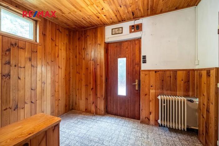 Prodej rodinného domu, Praha - Petrovice, Dieselova, 170 m2