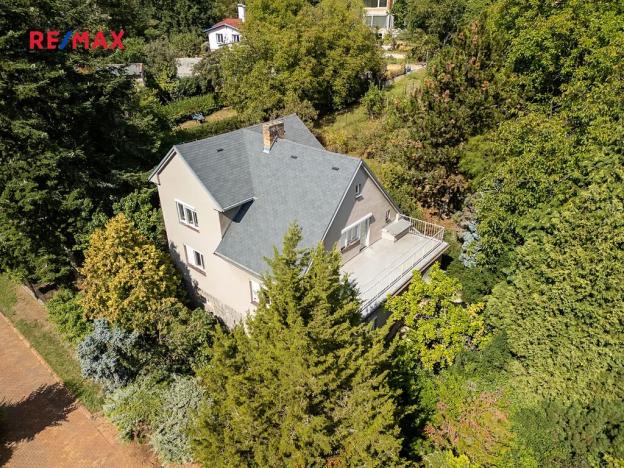 Prodej rodinného domu, Praha - Petrovice, Dieselova, 170 m2